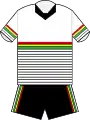 Alternate (1991–1994)