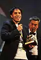 Pepe Diokno movie director and producer