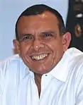 &nbsp;HondurasPorfirio Lobo Sosa2010–2014