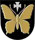 Coat of arms of Perho