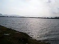 Ukkadam Tank