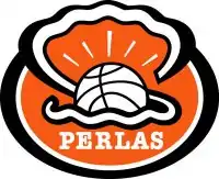 Perlas Energija logo