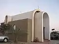 agia triada church
