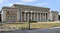 Palace of Culture (built 1953–1957)