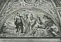 Perseus and Medusa - Annibale Carracci - 1597