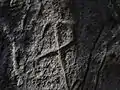 Petroglyph Symbol 1