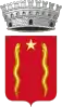 Coat of arms of Peschiera del Garda