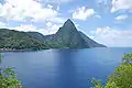 Petit Piton
