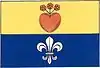 Flag of Petráveč