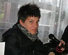 Petra Soukupová