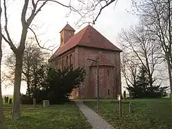 Church in 2012