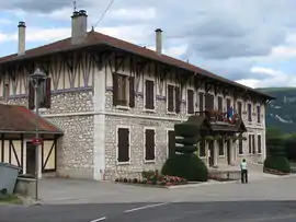 Town hall