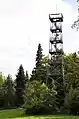 Pfannenstiel tower