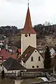 St. Bartholomew's Church