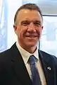Phil ScottCurrent Governor of Vermont(BS)