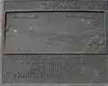 "First Girard Avenue Bridge" (1855-1872).