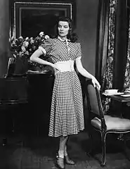 Katharine Hepburn
