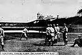 Ed Delahanty BP 1899