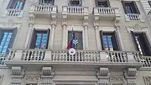 Consulate-General in Barcelona