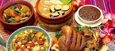 Image 38Philippine cuisine (from Culture of Asia)