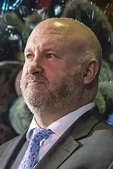 Benoit Groulx, Syracuse Crunch