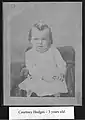 Age 3