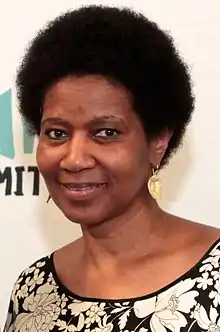 &nbsp;United NationsPhumzile Mlambo-Ngcuka