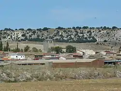 Panoramic view