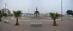 Piazza Sant'Andrea
