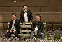 Pick-up (band)