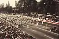 104th Tournament of Roses Parade, 1993