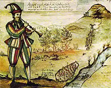 Image 12Pied piper (from List of mythological objects)