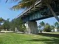 Old bridge