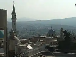 View of Shefa-Amr