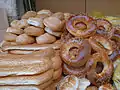 Image 11Breads in Mahane Yehuda market (from Culture of Israel)