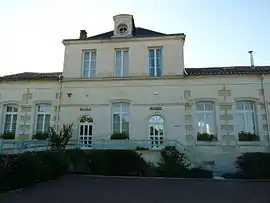 Town hall