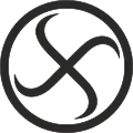 Pima symbol of the four winds