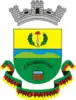 Official seal of Pinheiro Machado