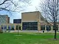 Pioneer Student Center