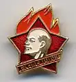 Soviet-era souvenirs
