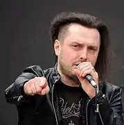 Piotr Cugowski (9)