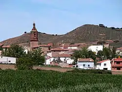 View of Pipaona