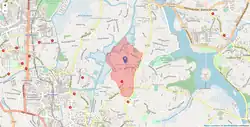 Pitakotte West Grama Niladhari Division