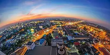 Pitsanulok