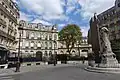 Place Saint-Georges