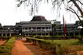 Priyadarshini Planetarium, Trivandrum, India