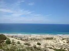 Manta Beach