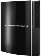 Gaming console