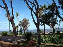 Plaza de la Armada