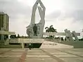 Ignacio Agramonte Square